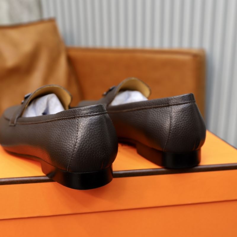 Hermes Business Shoes